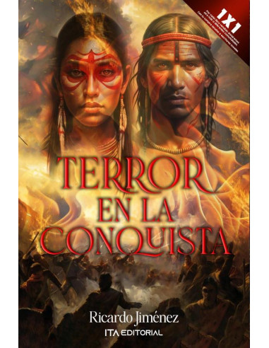 Terror en la conquista