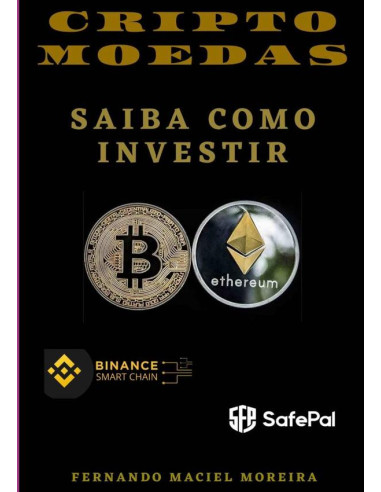 Criptomoedas - Saiba Como Investir