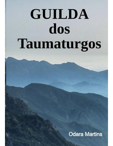 Guilda Dos Taumaturgos