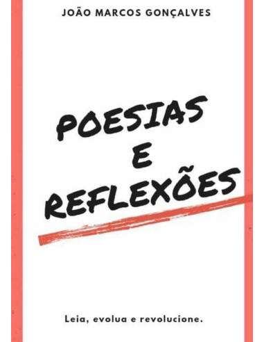 Poesias E Reflexões