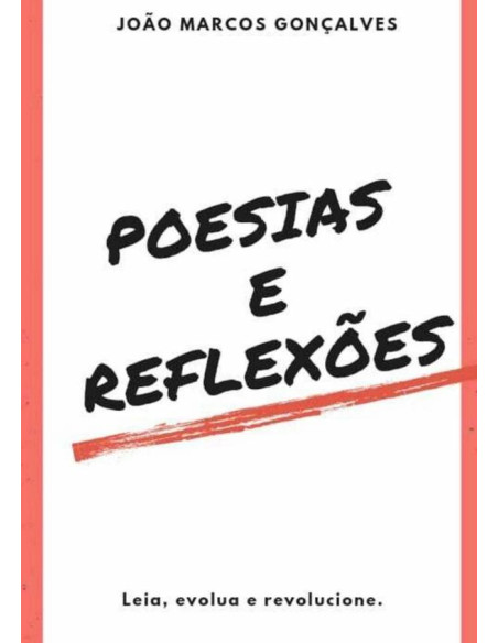 Poesias E Reflexões