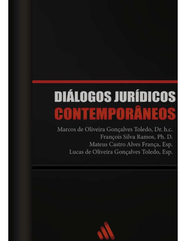 Diálogos Jurídicos Contemporâneos