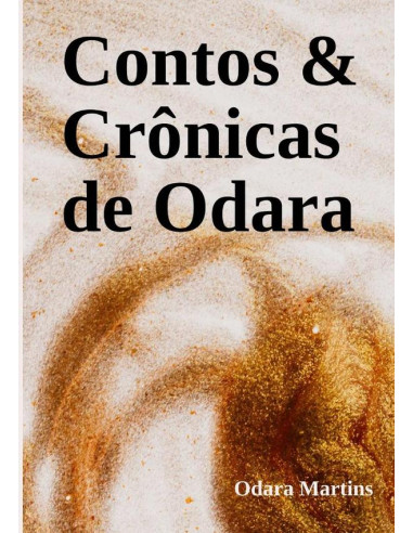 Contos De Odara