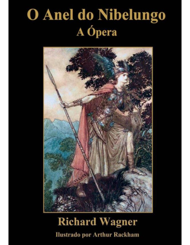 O Anel Do Nibelungo:A Ópera