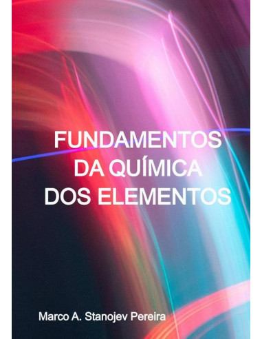 Fundamentos Da Química Dos Elementos