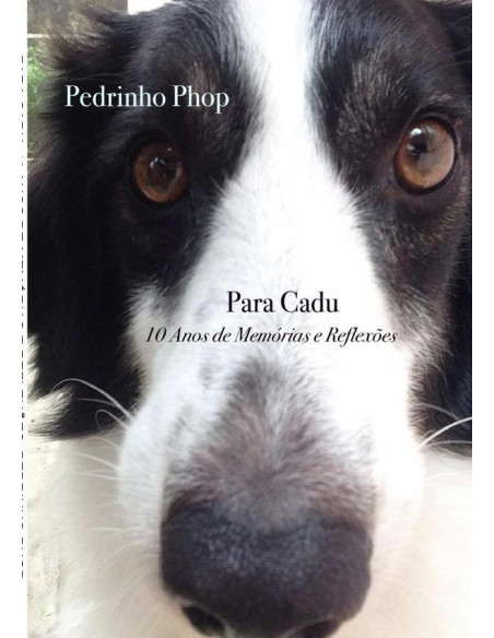 Para Cadu:10 Anos de Memórias e Reflexões