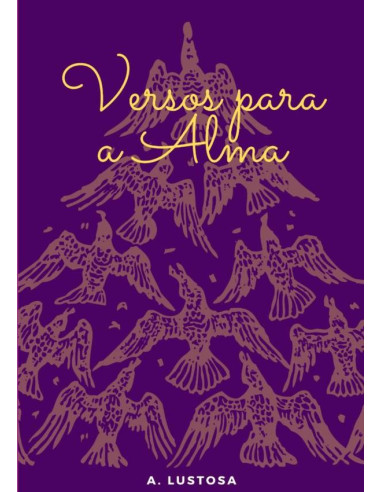 Versos Para A Alma