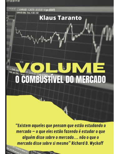 Volume:O Combustível do Mercado