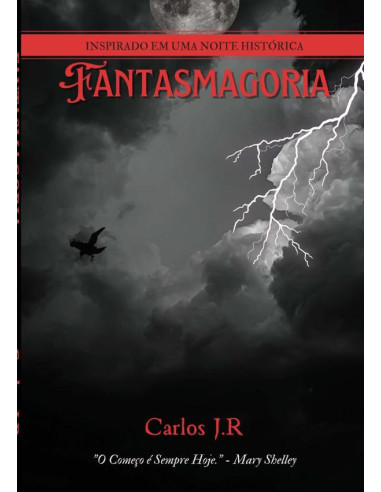 Fantasmagoria