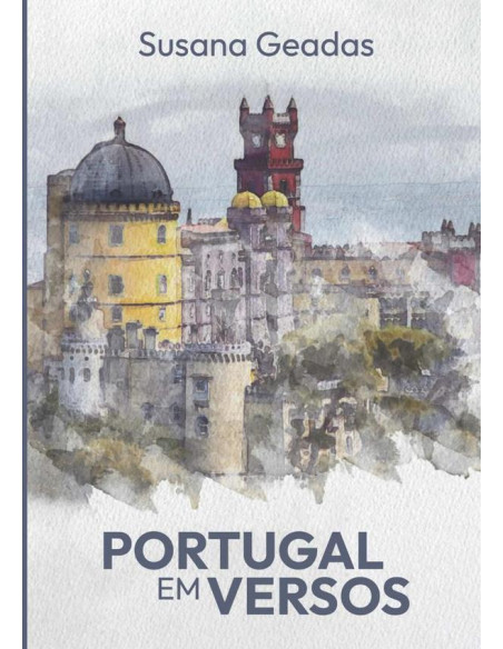 Portugal Em Versos