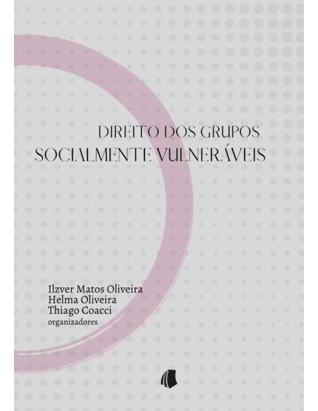 Direito Dos Grupos Socialmente Vulneráveis