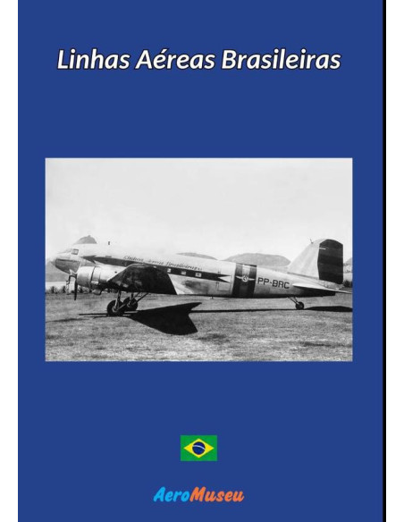 Linhas Aéreas Brasileiras