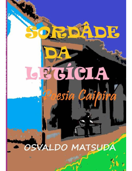 Sordâde Da Letícia