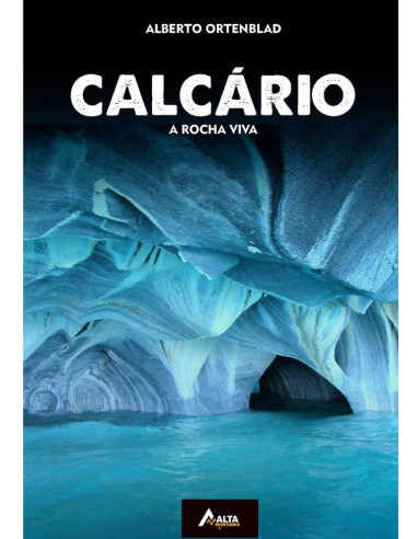 Calcário:A Rocha Viva