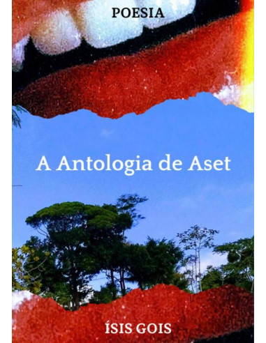 A Antologia De Aset