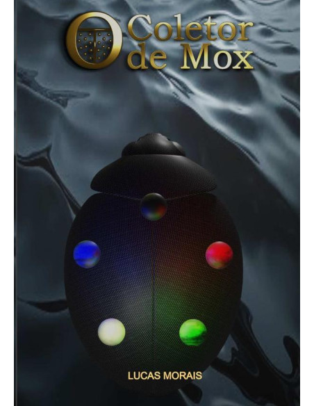 O Coletor De Mox