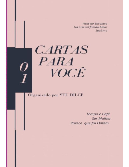 Cartas Para Você