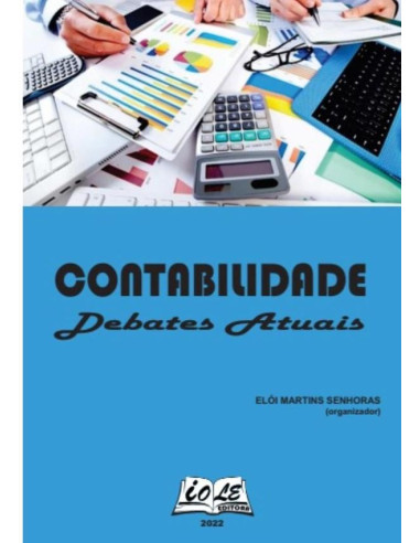 Contabilidade: Debates Atuais