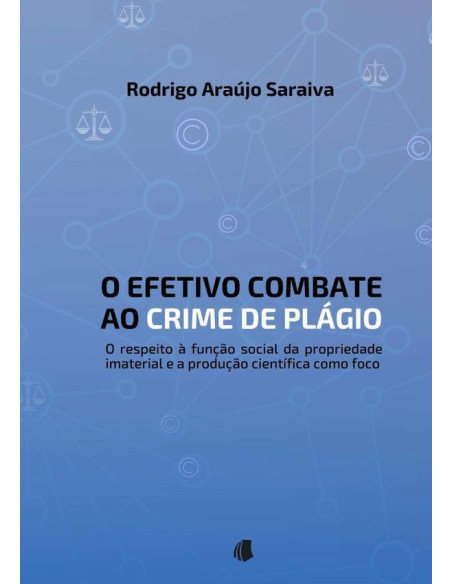 O Efetivo Combate Ao Crime De Plágio