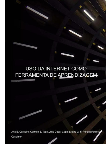 Uso Da Internet Como Ferramenta De Aprendizagem