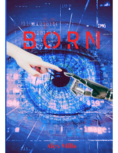 Born:Livro 01