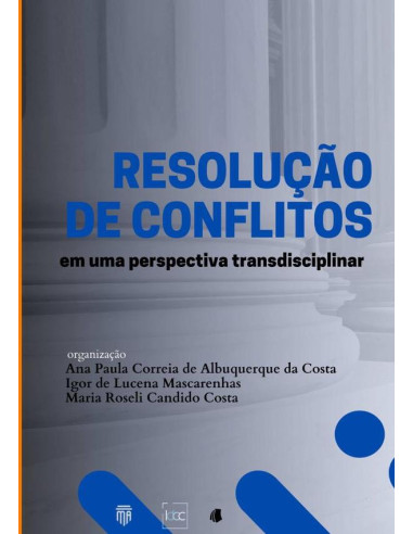 Resolução De Conflitos Em Uma Perspectiva Transdisciplinar