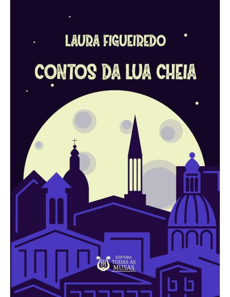 Contos Da Lua Cheia