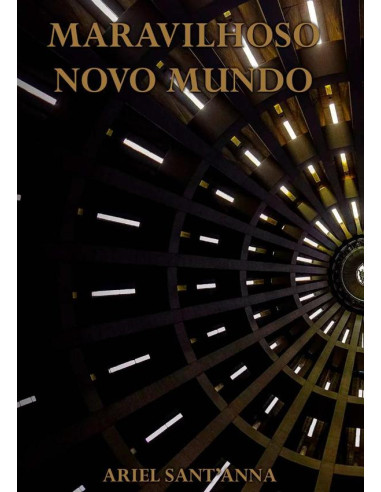 Maravilhoso Novo Mundo