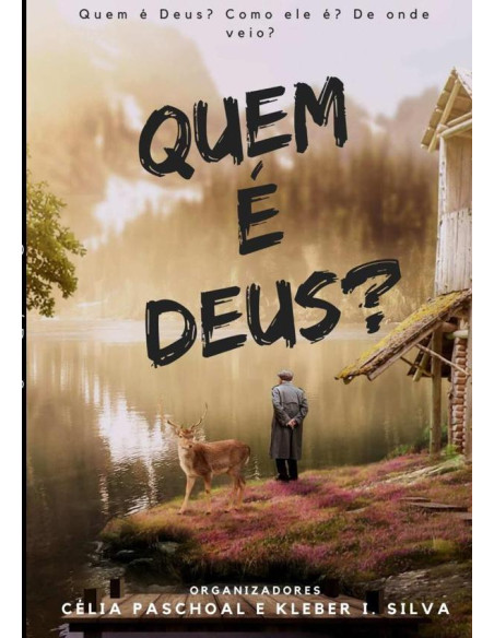 Quem É Deus?