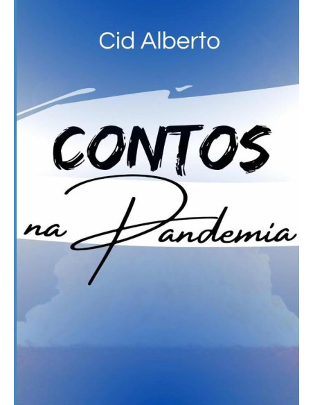 Contos Na Pandemia