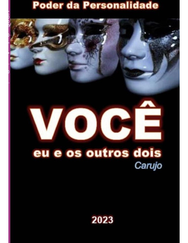 Você:eu e os outros dois