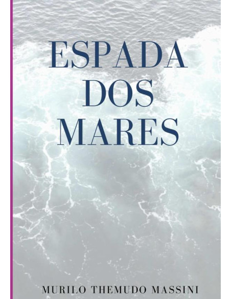 Espada Dos Mares