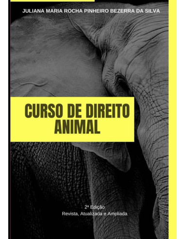 Curso De Direito Animal