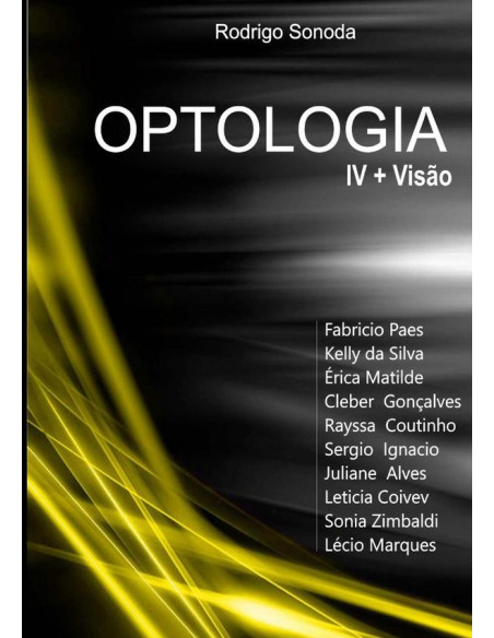 Optologia Iv:+ Visão