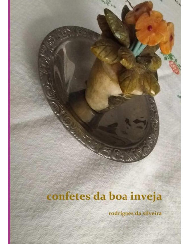 Confetes Da Boa Inveja