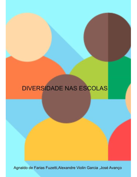 Diversidade Nas Escolas