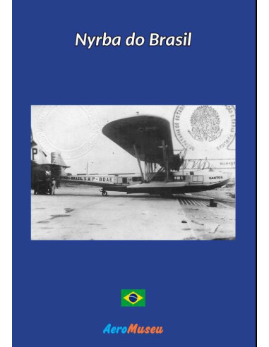 Nyrba Do Brasil