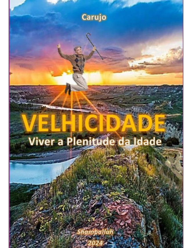 Velhicidade:Viver a Plenitude da Idade