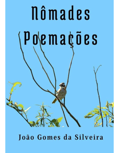 Nômades Poemações