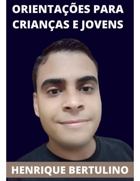 Orientações Para Crianças E Jovens