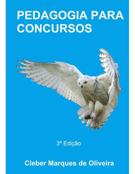 Pedagogia Para Concursos