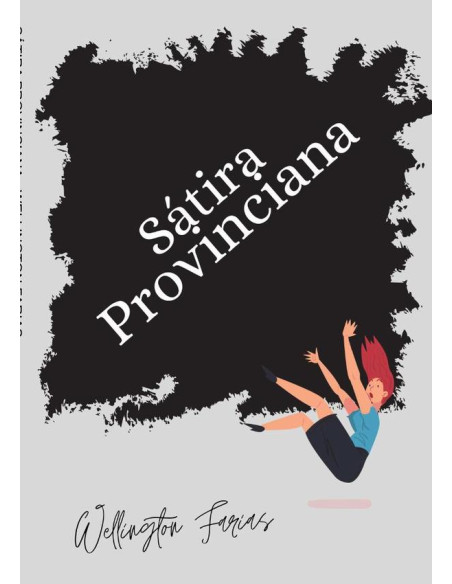 Sátira Provinciana