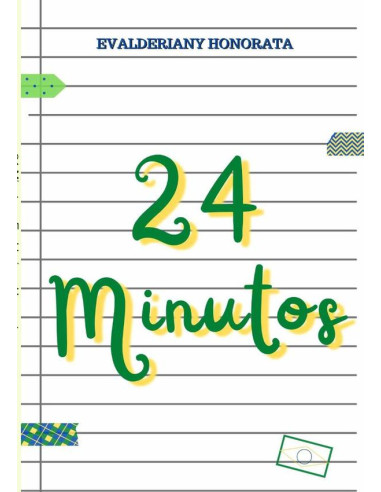 24 Minutos