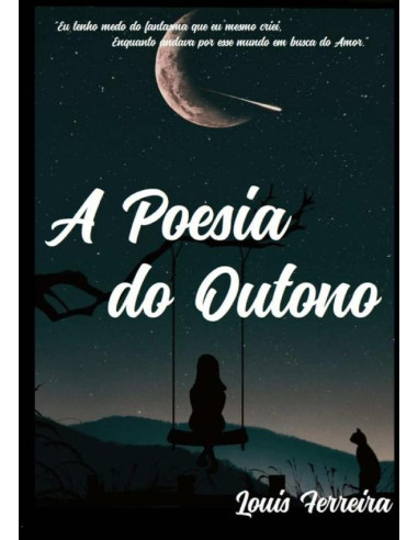 A Poesia Do Outono:A Poesia do Outono