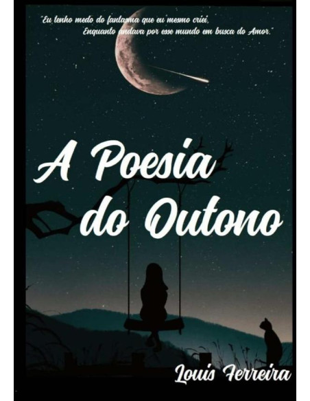 A Poesia Do Outono:A Poesia do Outono