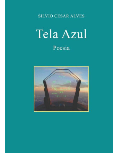 Tela Azul:Poesia