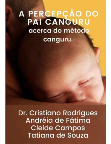 A Percepção Do Pai  Canguru Acerca Do Método  Canguru