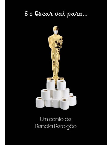 "e O Oscar Vai Para..."