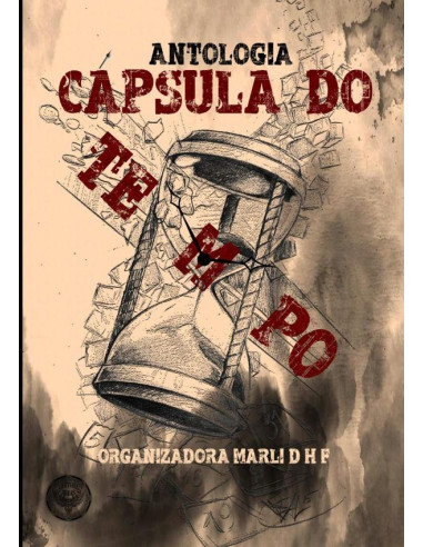 Antologia Cápsula Do Tempo