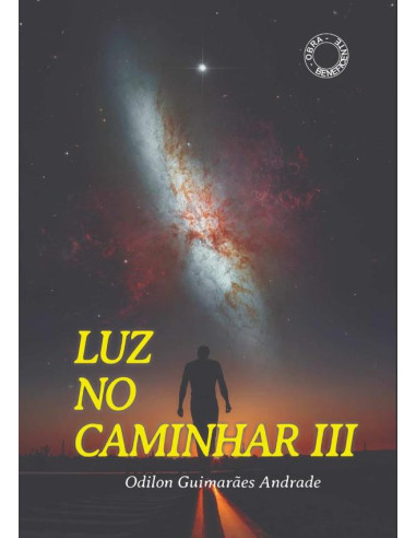 Luz No Caminhar Iii